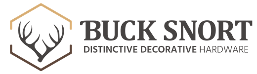 About Buck Snort Distinctive Decorative Hardware