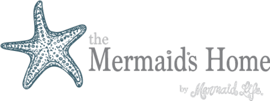 The Mermaid’s Home logo